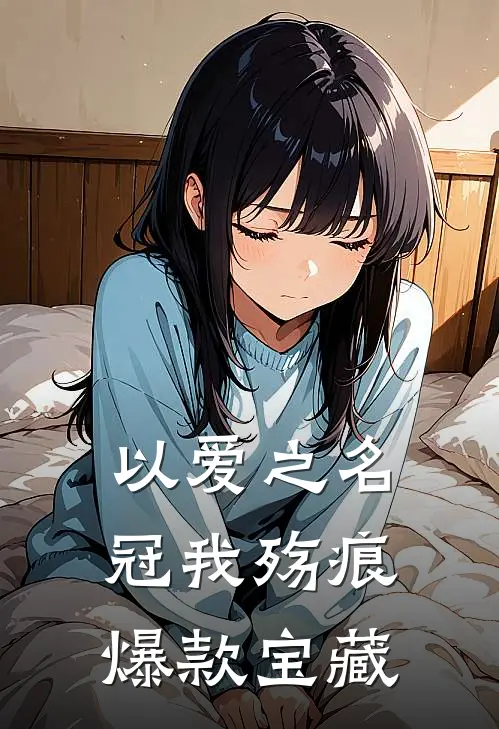 以爱之名冠我殇痕爆款宝藏