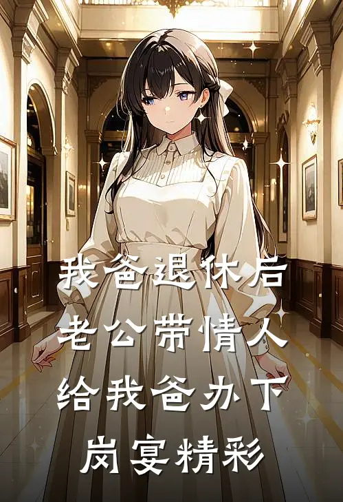 我爸退休后，老公带情人给我爸办下岗宴精彩