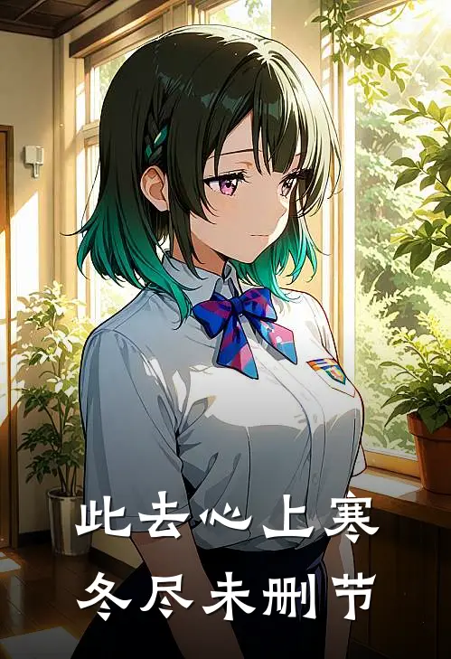 此去心上寒冬尽未删节
