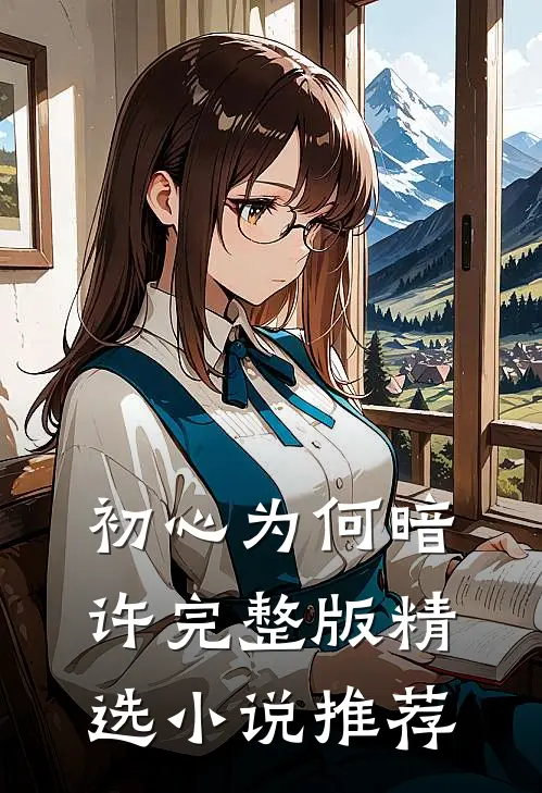 初心为何暗许完整版精选小说推荐