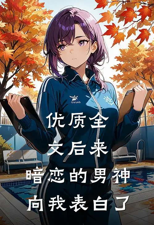 优质全文后来，暗恋的男神向我表白了