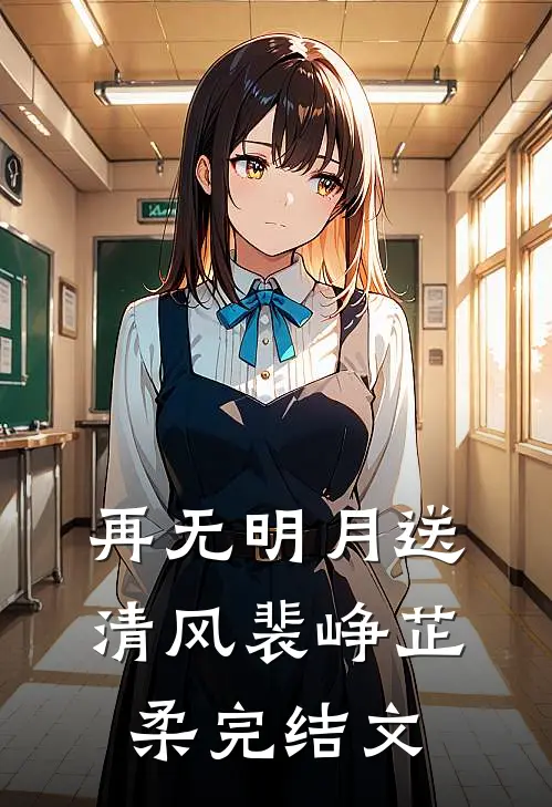 再无明月送清风裴峥芷柔完结文