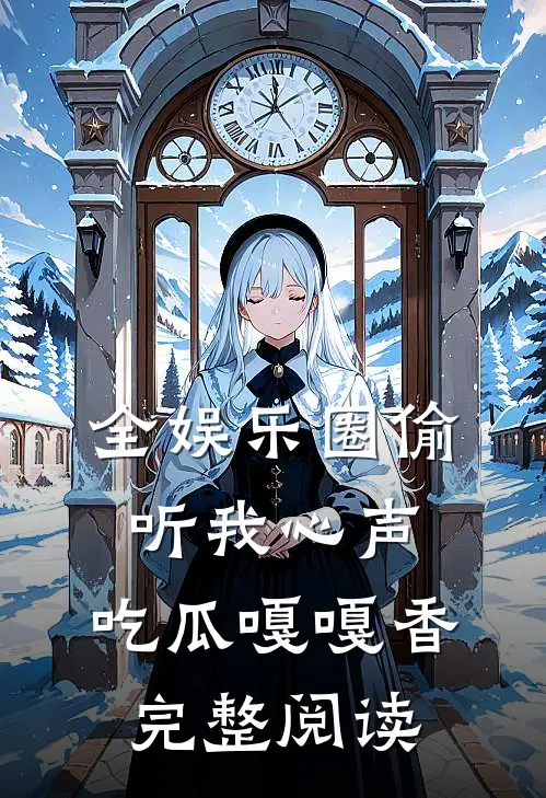 全娱乐圈偷听我心声，吃瓜嘎嘎香完整阅读