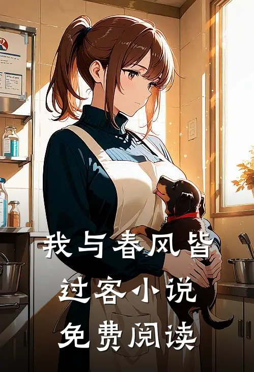 我与春风皆过客小说免费阅读