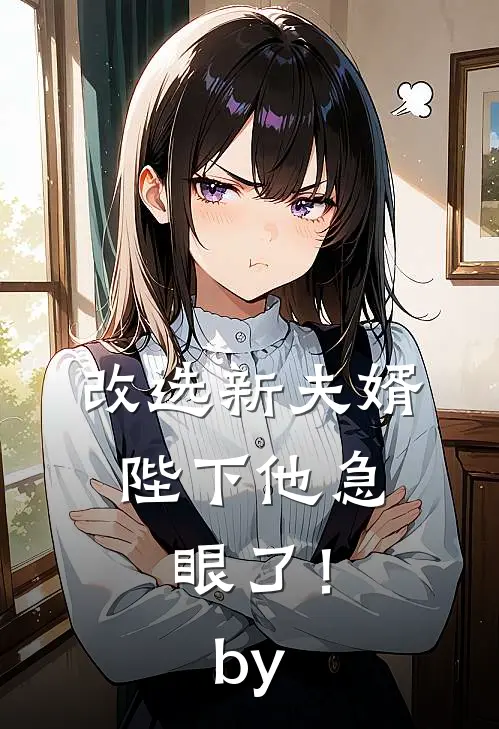 改选新夫婿，陛下他急眼了！by