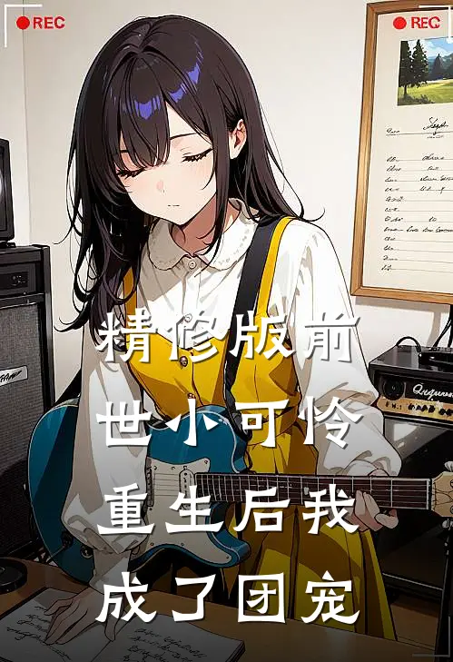 精修版前世小可怜，重生后我成了团宠