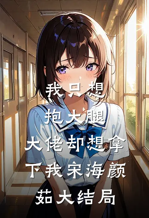 我只想抱大腿，大佬却想拿下我宋海颜茹大结局