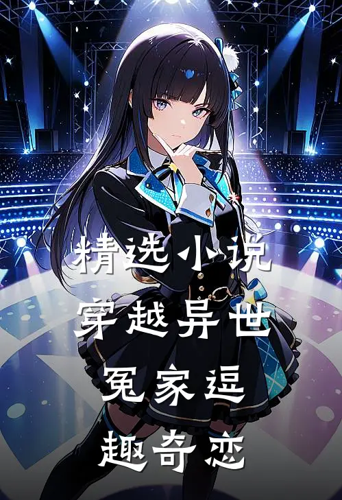 精选穿越异世冤家逗趣奇恋