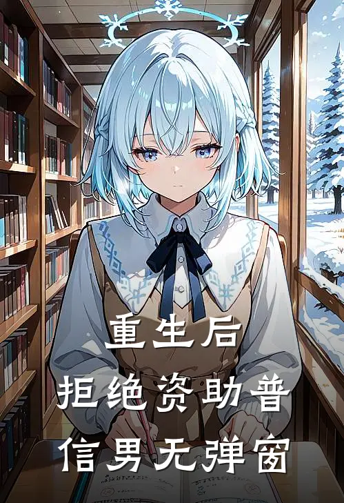 重生后，拒绝资助普信男无弹窗
