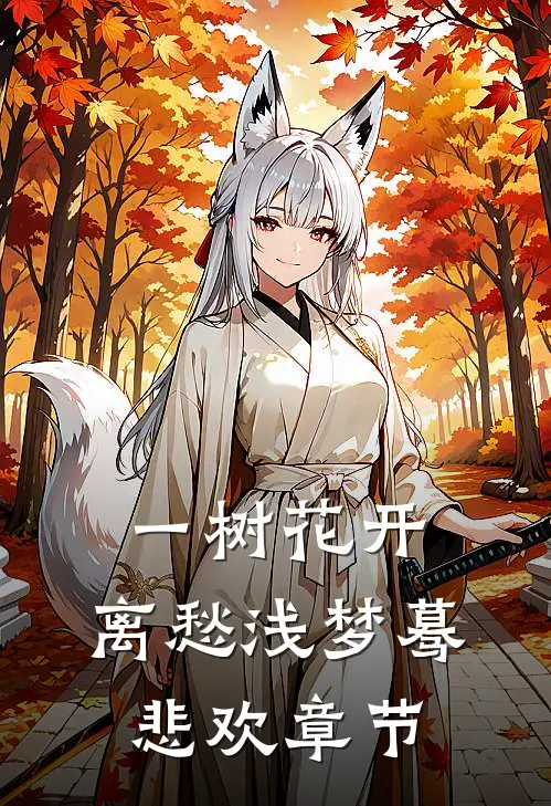 一树花开，离愁浅梦蓦悲欢章节