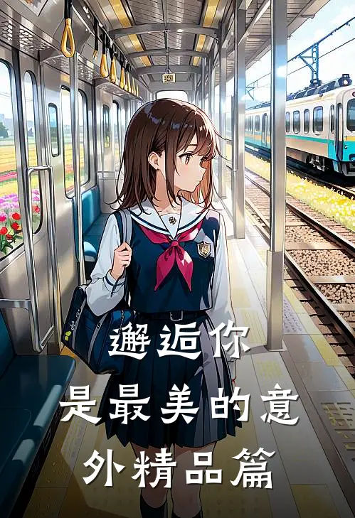 邂逅你，是最美的意外精品篇