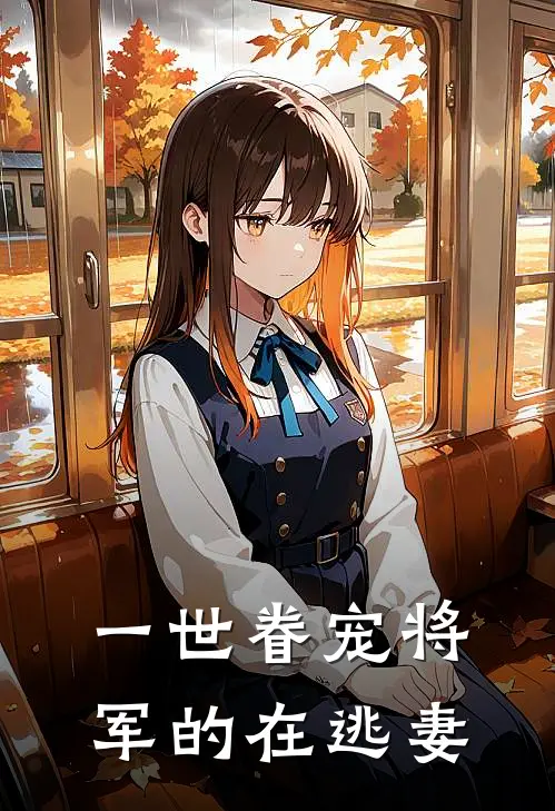一世眷宠将军的在逃妻