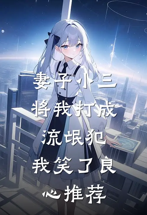 妻子小三将我打成流氓犯，我笑了良心推荐