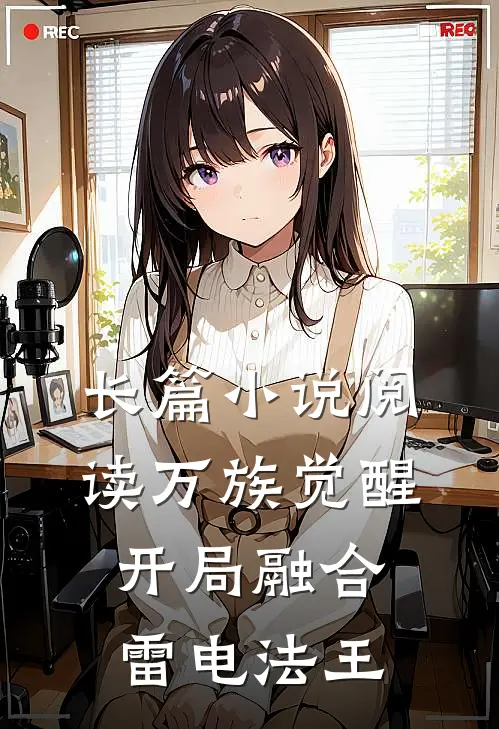 长篇小说阅读万族觉醒，开局融合雷电法王