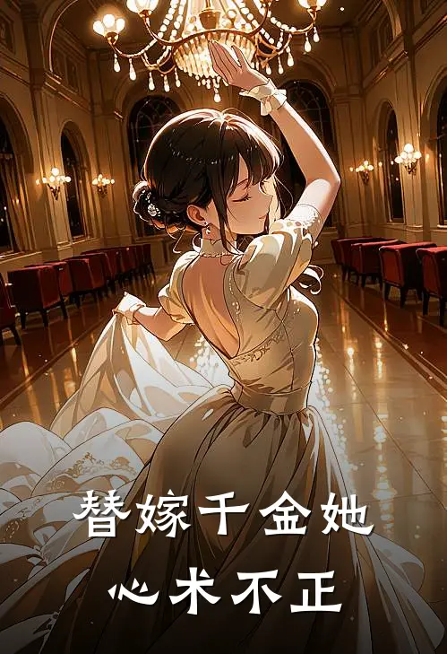 替嫁千金她心术不正