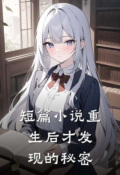 短篇小说重生后才发现的秘密