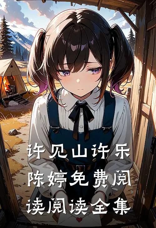 许见山许乐陈婷免费阅读阅读全集