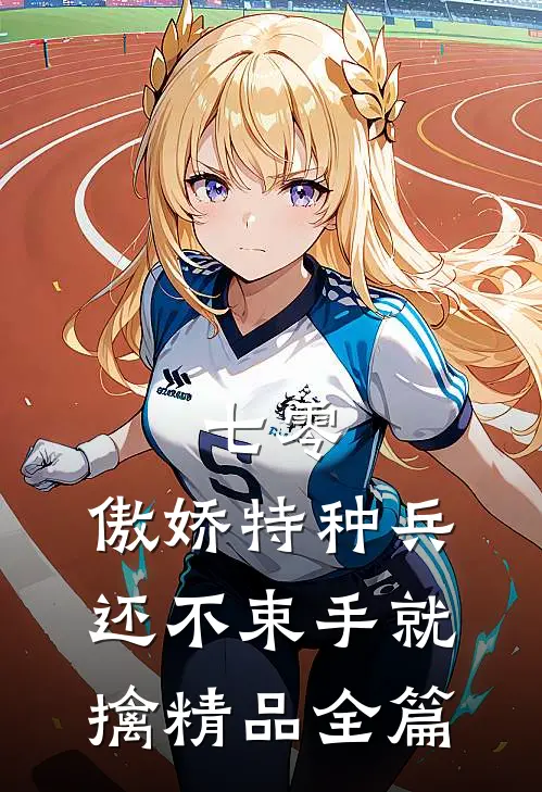 七零：傲娇特种兵还不束手就擒精品全篇