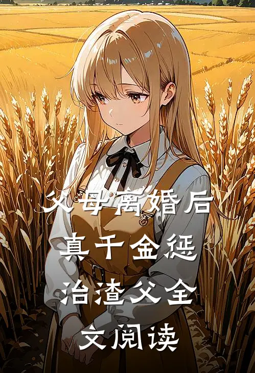 父母离婚后，真千金惩治渣父全文阅读