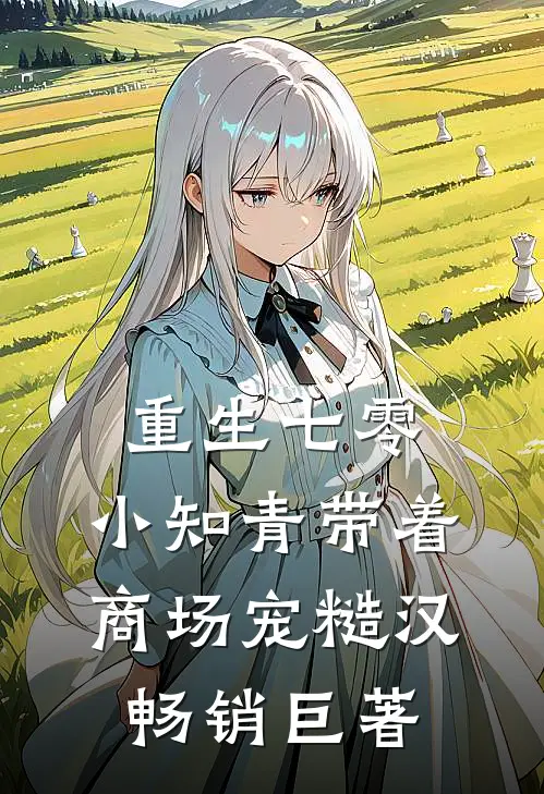 重生七零，小知青带着商场宠糙汉畅销巨著