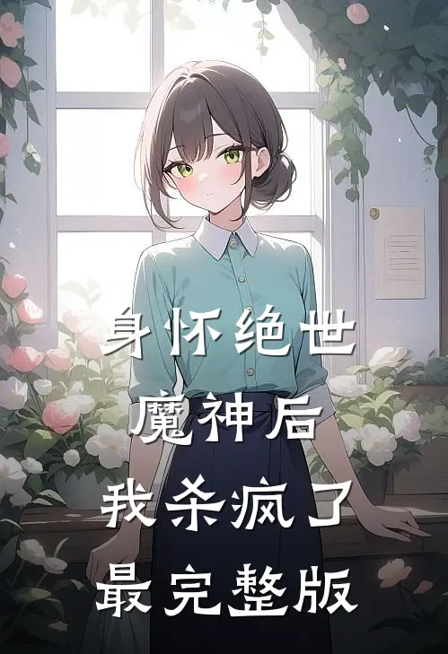 身怀绝世魔神后，我杀疯了最完整版