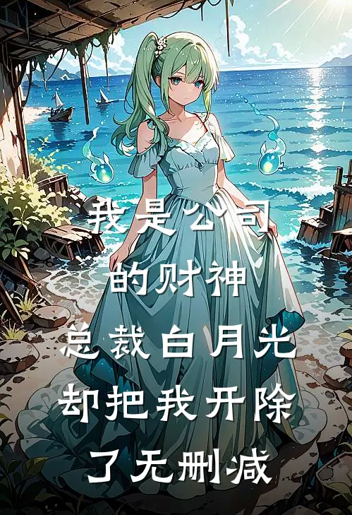 我是公司的财神，总裁白月光却把我开除了无删减