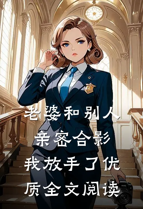 老婆和别人亲密合影，我放手了优质全文阅读