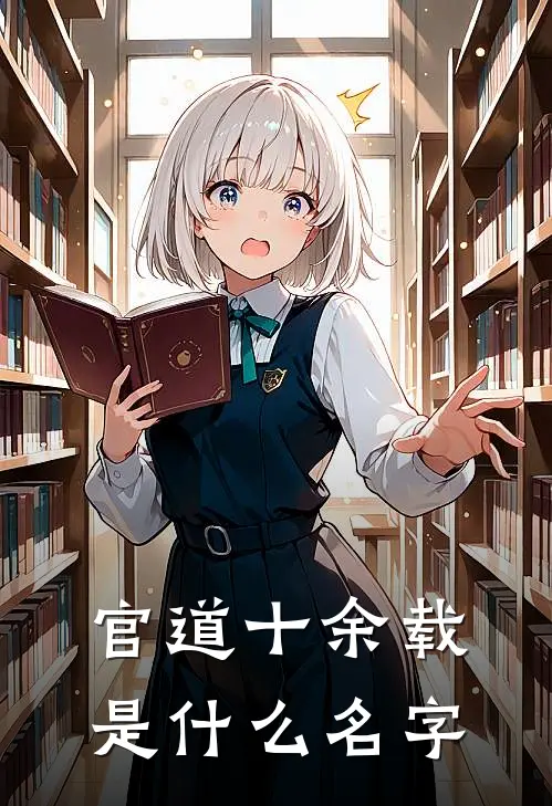 官道十余载是什么名字