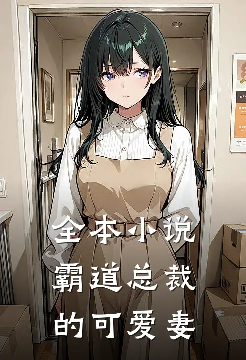 全本小说霸道总裁的可爱妻