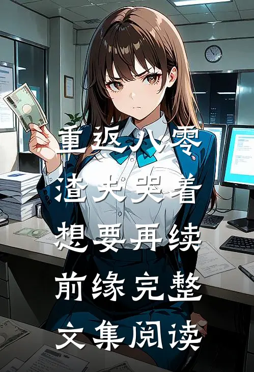 重返八零，渣夫哭着想要再续前缘完整文集阅读