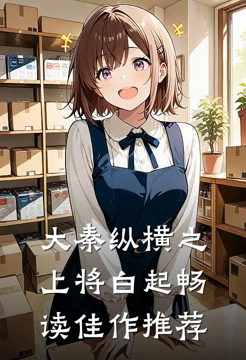 大秦纵横之上将白起畅读佳作推荐