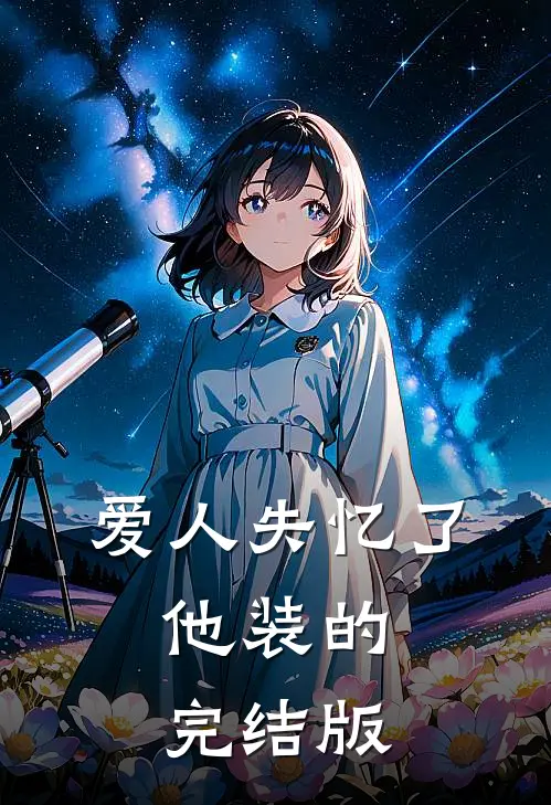 爱人失忆了，他装的完结版
