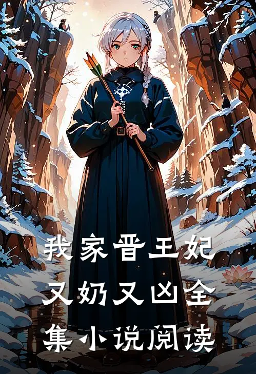我家晋王妃又奶又凶全集小说阅读