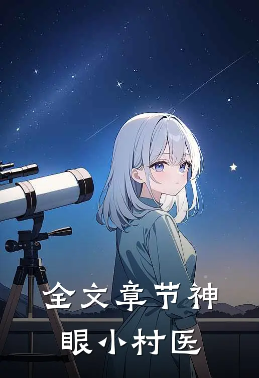 全文章节神眼小村医