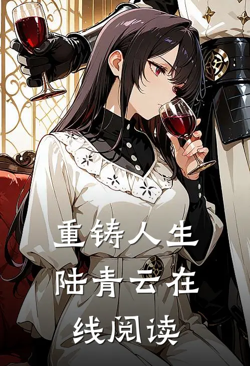 重铸人生陆青云在线阅读