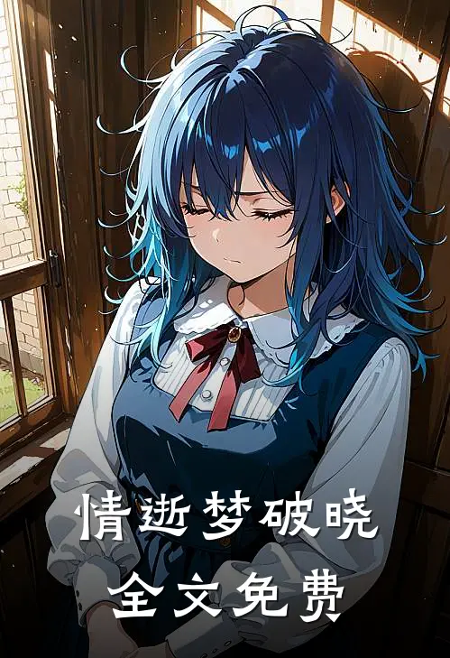 情逝梦破晓全文免费