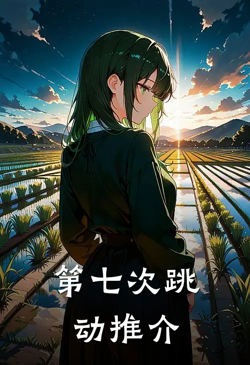 第七次跳动推介