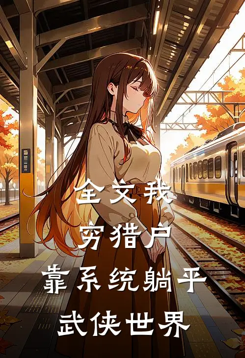 全文我，穷猎户，靠系统躺平武侠世界