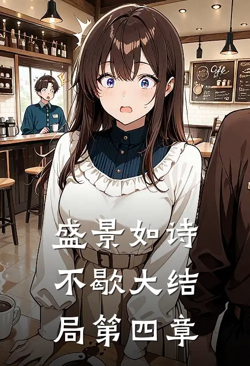 盛景如诗不歇大结局第四章