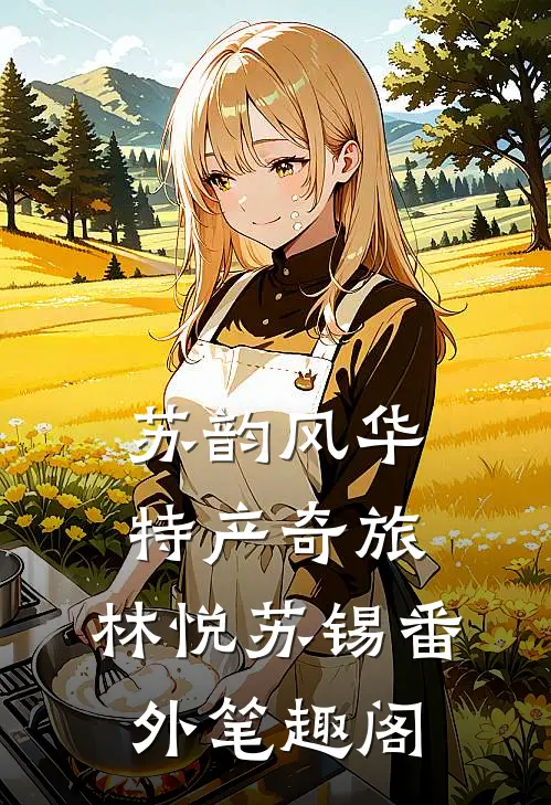 苏韵风华：特产奇旅：林悦苏锡番外笔趣阁