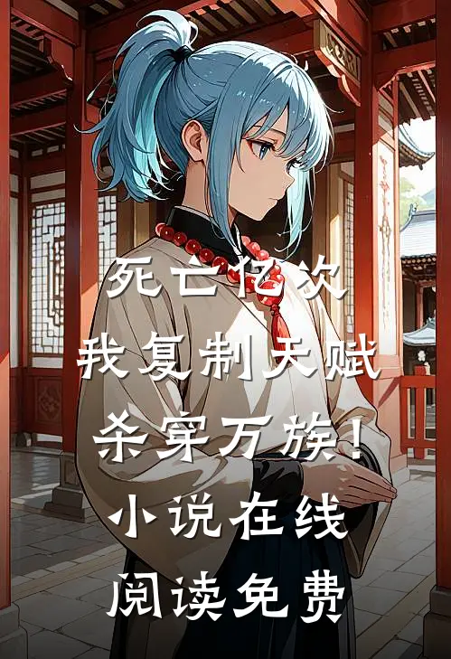 死亡亿次，我复制天赋杀穿万族！小说在线阅读免费