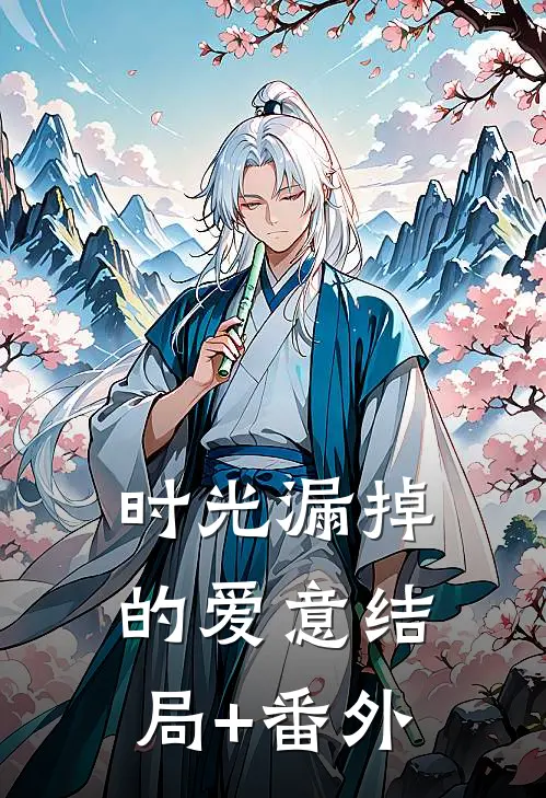 时光漏掉的爱意结局+番外