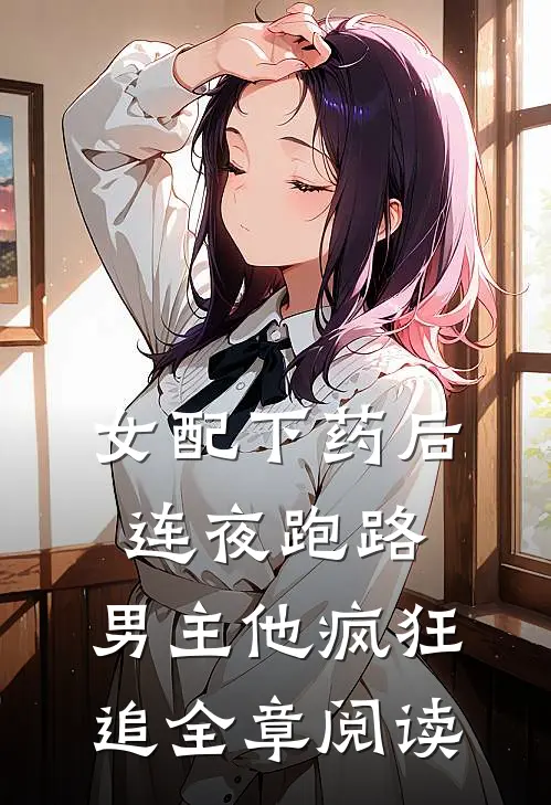 女配下药后连夜跑路，男主他疯狂追全章阅读