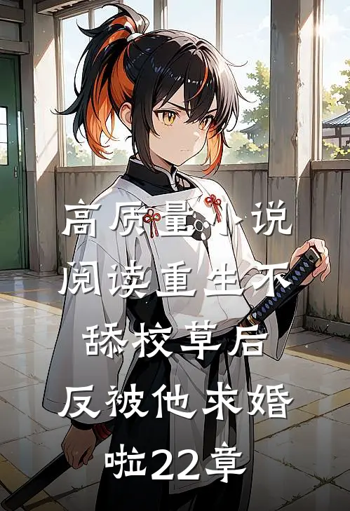 高质量小说阅读重生不舔校草后,反被他求婚啦22章