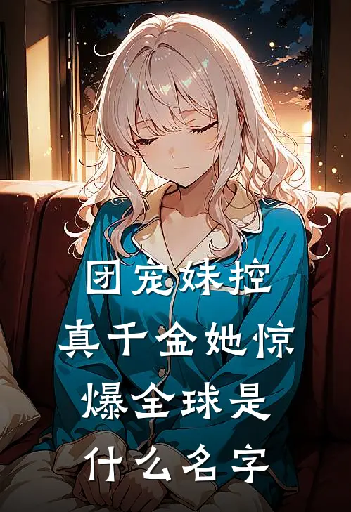 团宠妹控：真千金她惊爆全球是什么名字