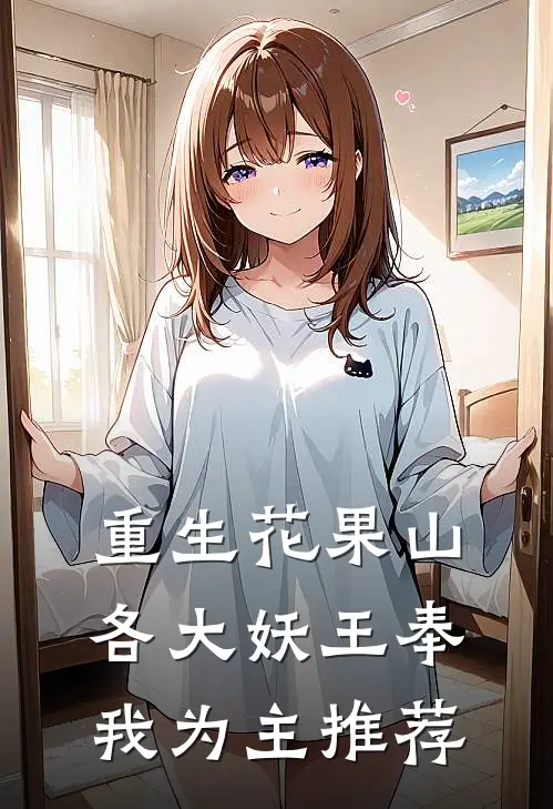 重生花果山，各大妖王奉我为主推荐