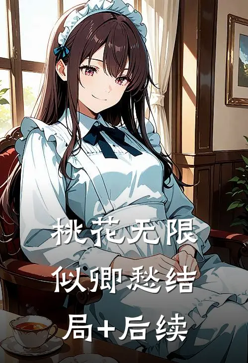桃花无限似卿愁结局+后续