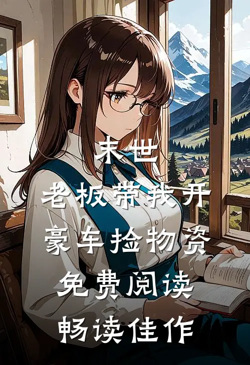 末世:老板带我开豪车捡物资免费阅读畅读佳作
