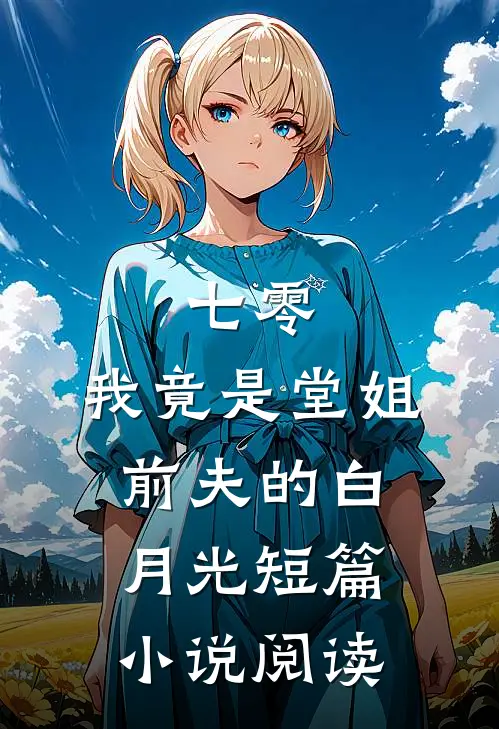 七零，我竟是堂姐前夫的白月光短篇小说阅读