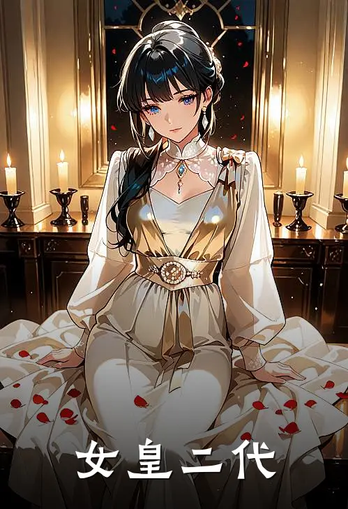 女皇二代